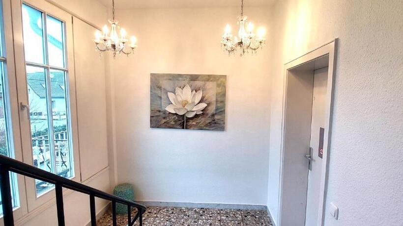 Representative City Villa