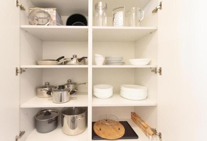 Representative City Villa