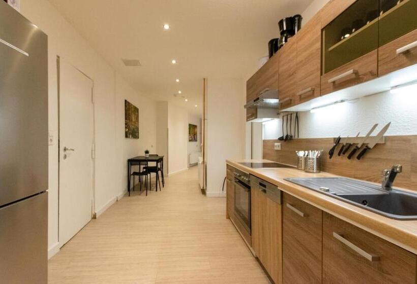 Representative City Villa