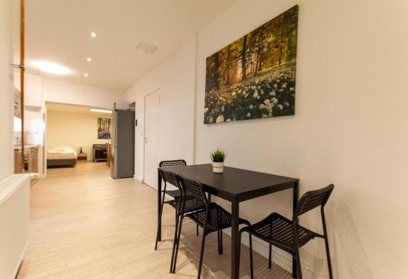 Representative City Villa