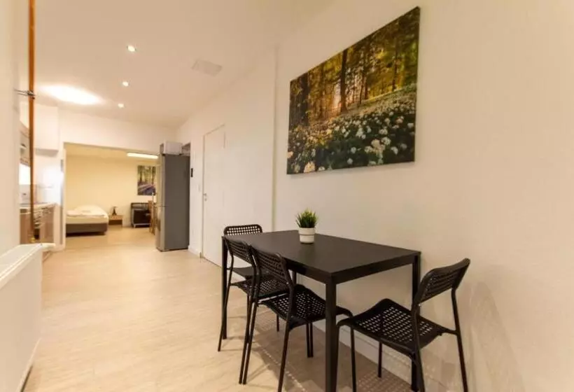 Representative City Villa