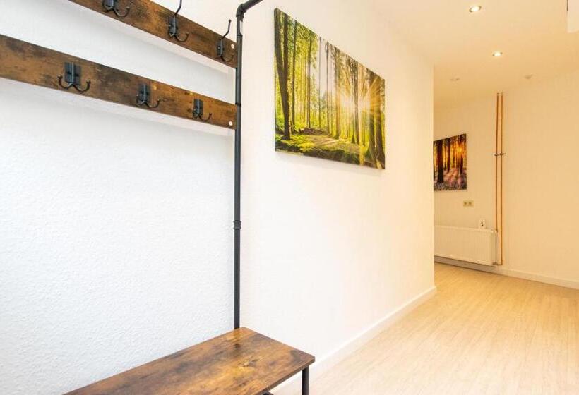 Representative City Villa