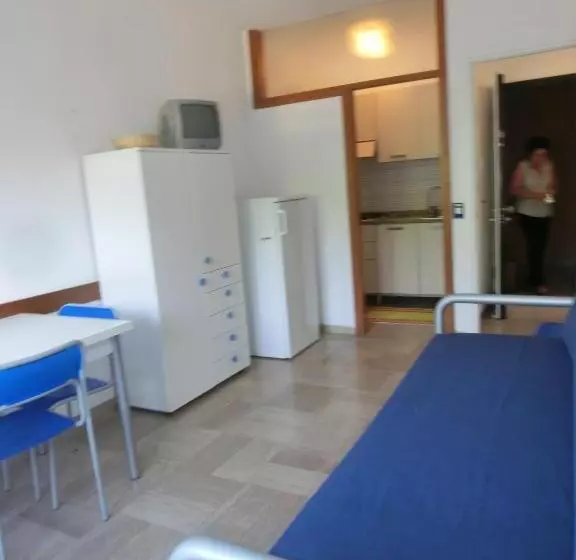 Residence Pineda
