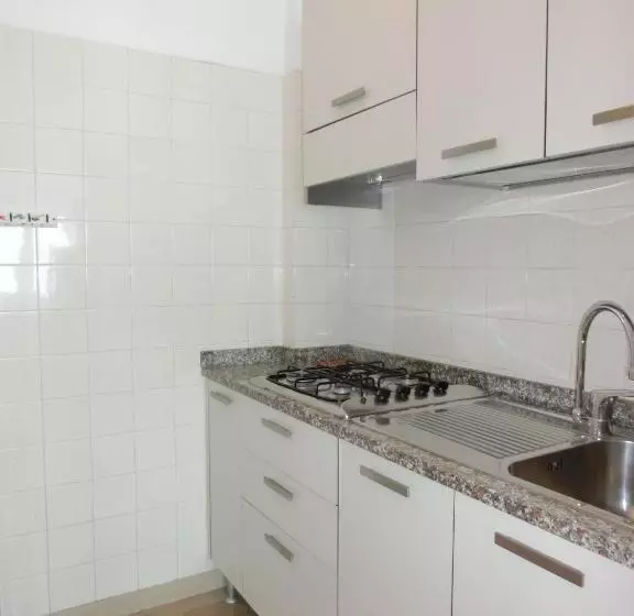 Residence Pineda
