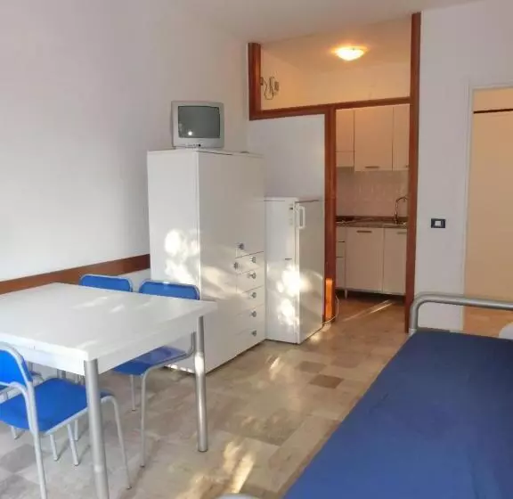 Residence Pineda
