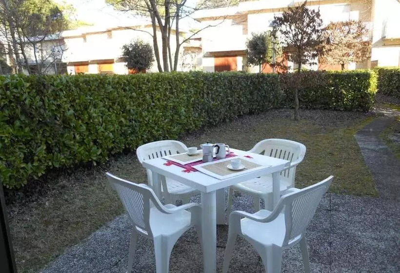 Residence Pineda
