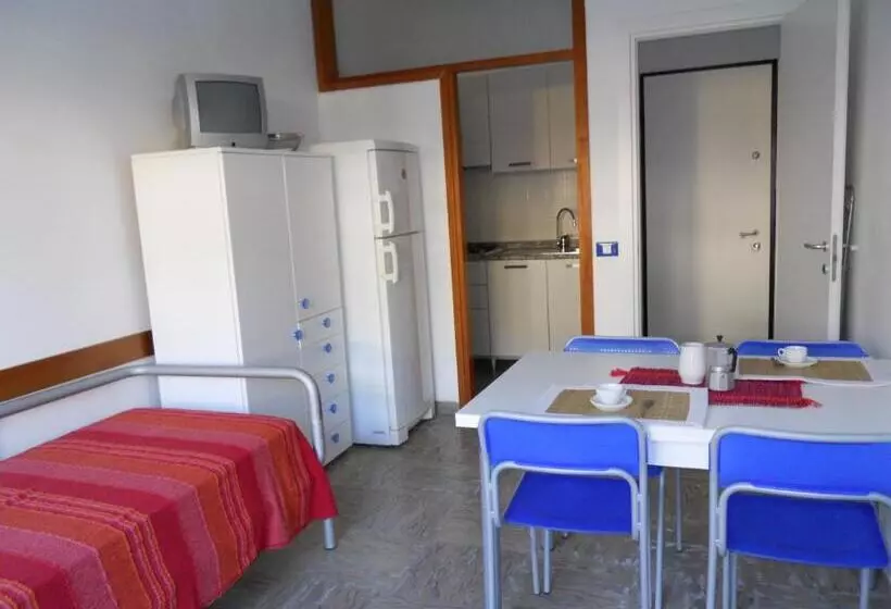 Residence Pineda
