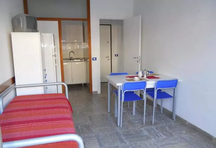 Residence Pineda