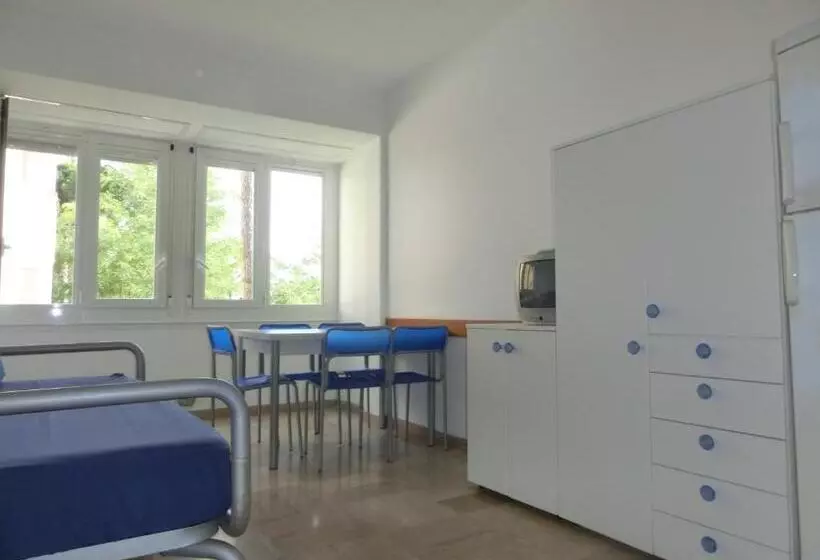 Residence Pineda