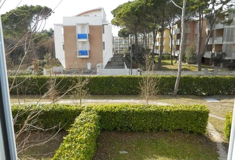 Residence Pineda