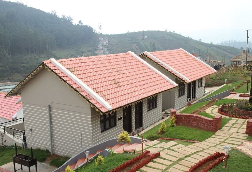 Resort Global Village Ooty