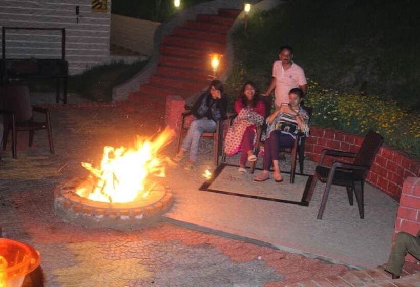 Resort Global Village Ooty