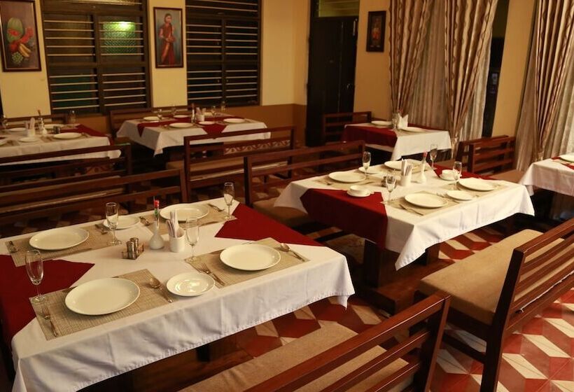 Resort Global Village Ooty