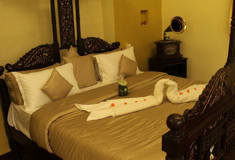 Resort Global Village Ooty