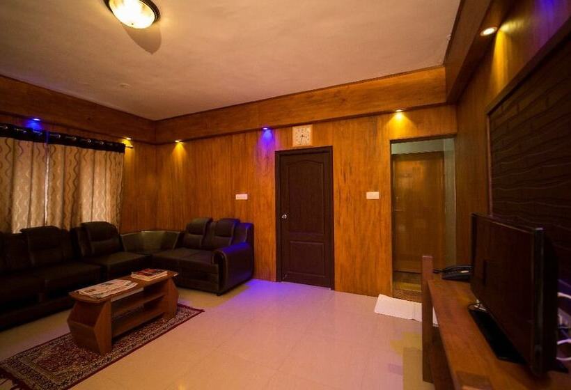 Resort Global Village Ooty