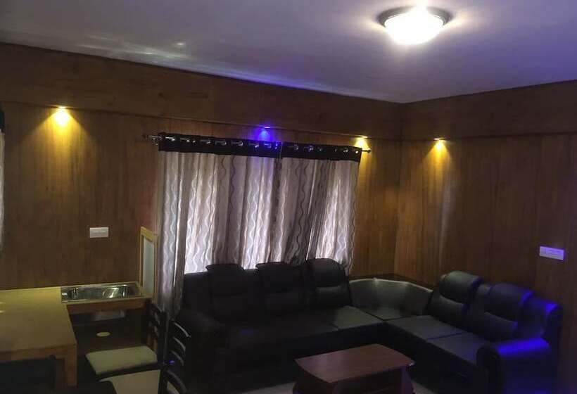 Resort Global Village Ooty