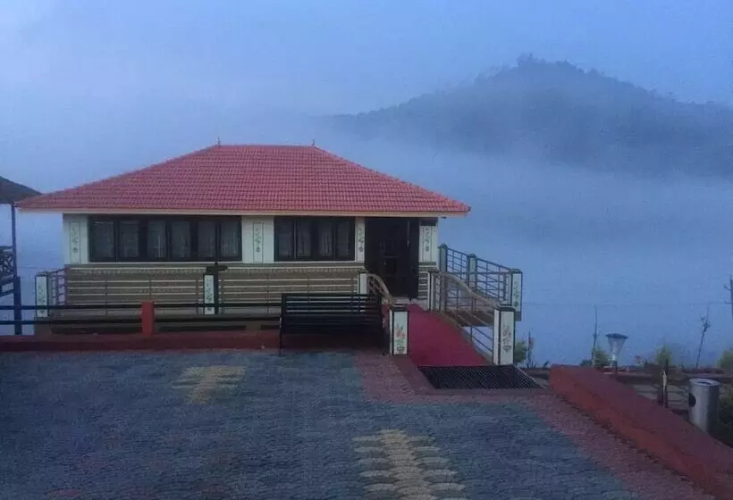リゾートホテル Global Village Ooty