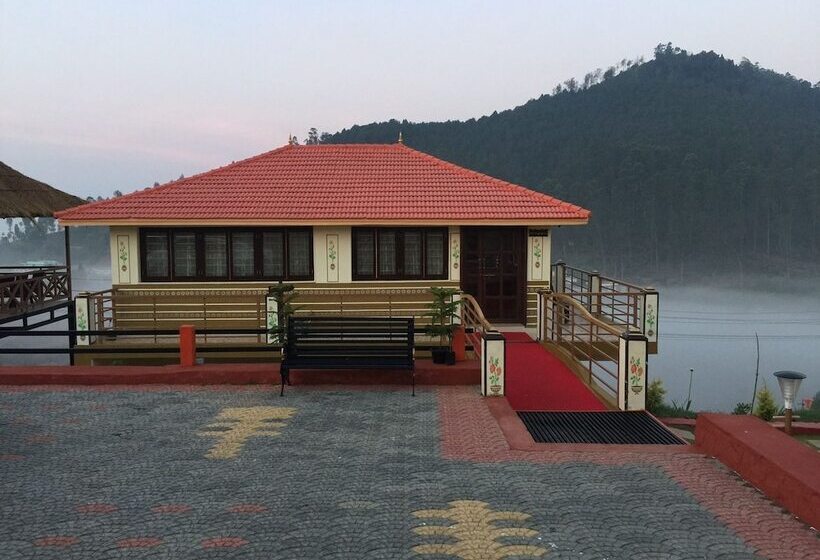 Resort Global Village Ooty