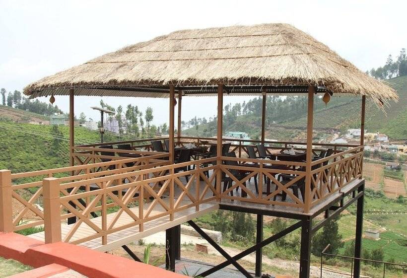 Resort Global Village Ooty