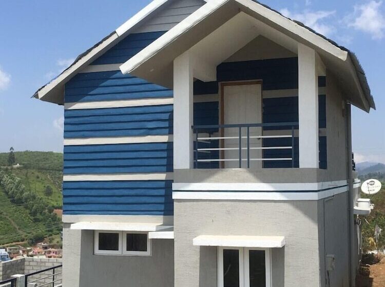 Resort Global Village Ooty