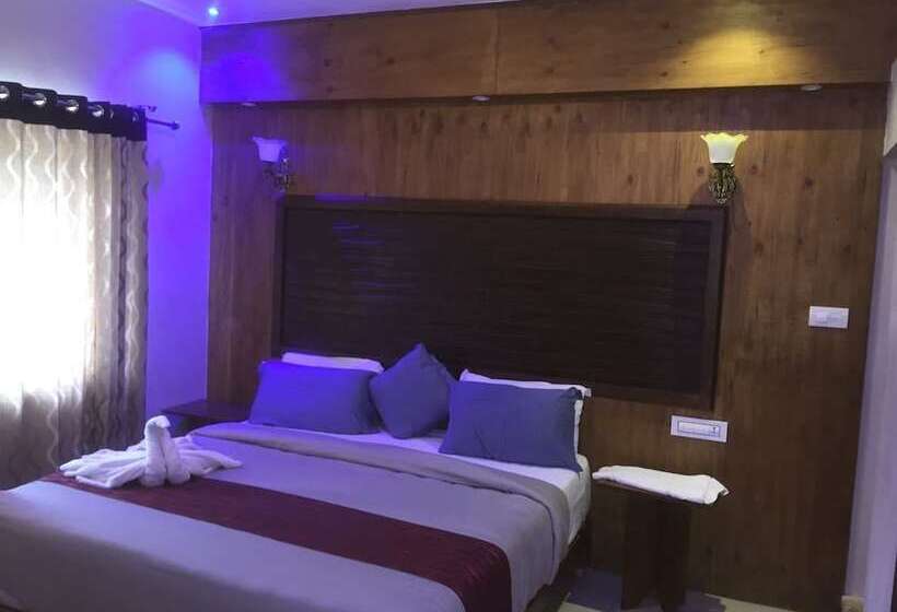 Resort Global Village Ooty