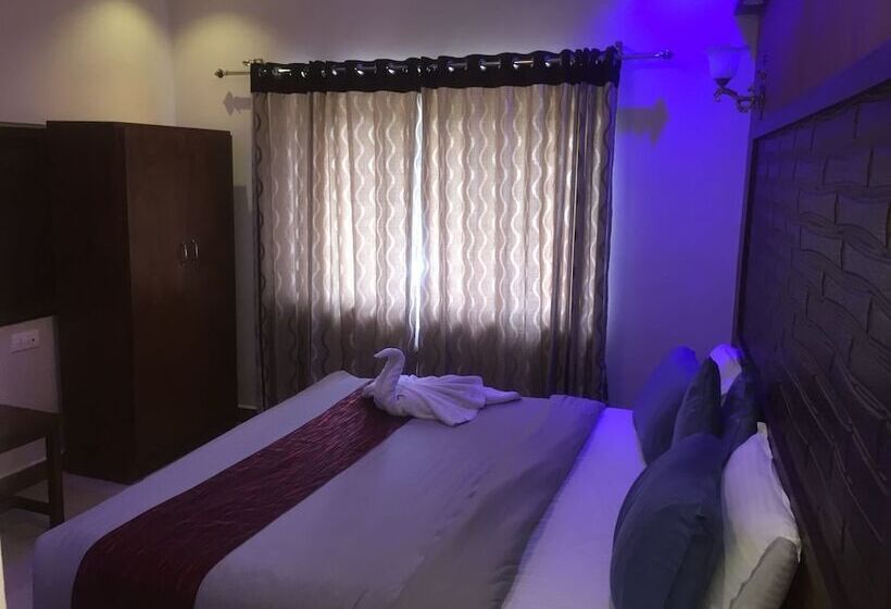 Resort Global Village Ooty