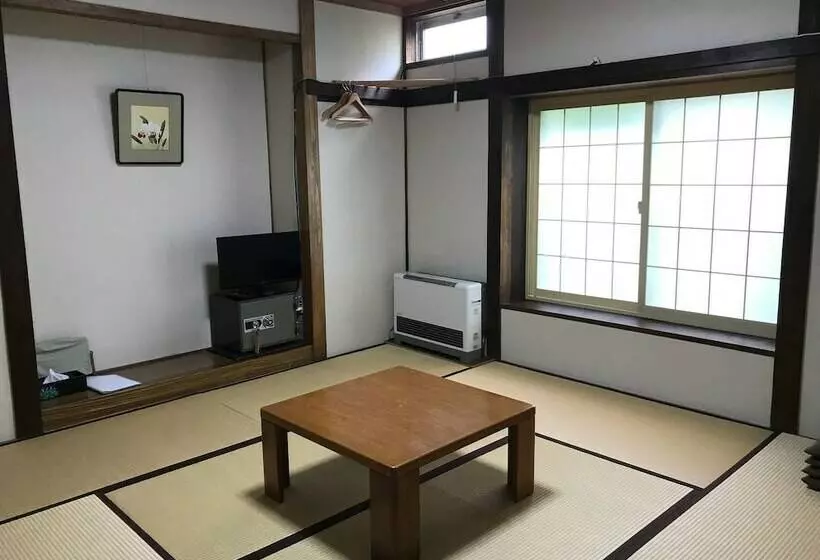 Ryokan Wanoyado Nagumo