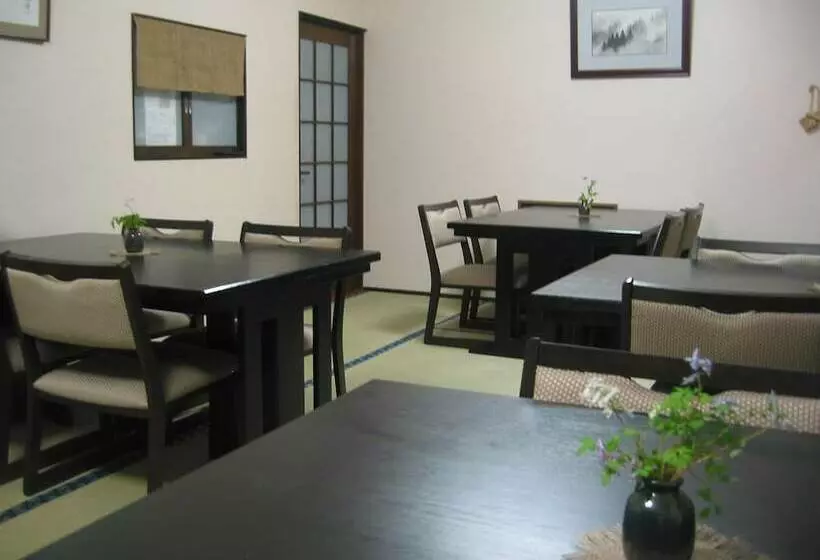 Ryokan Wanoyado Nagumo
