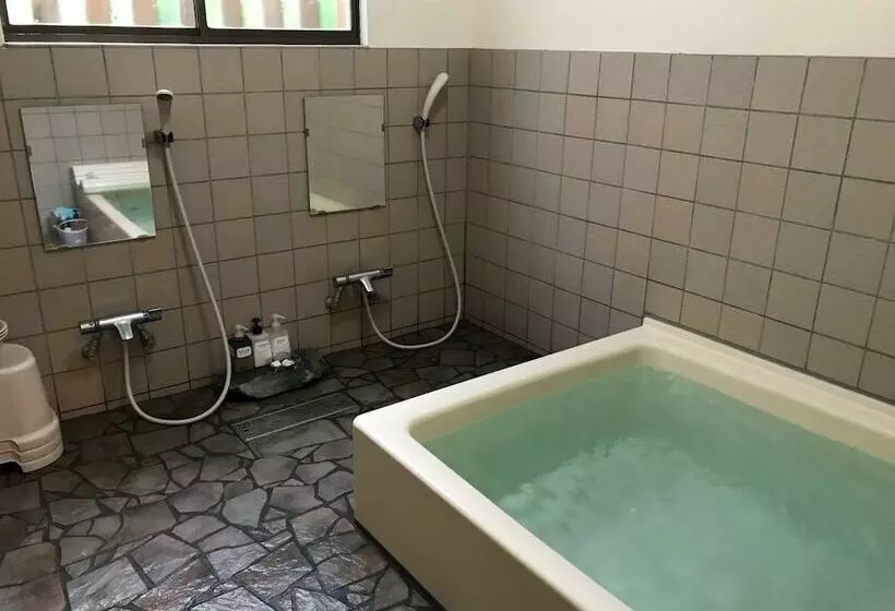 Ryokan Wanoyado Nagumo