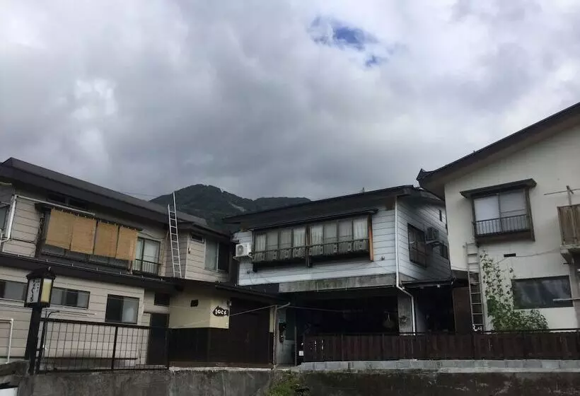 Ryokan Wanoyado Nagumo