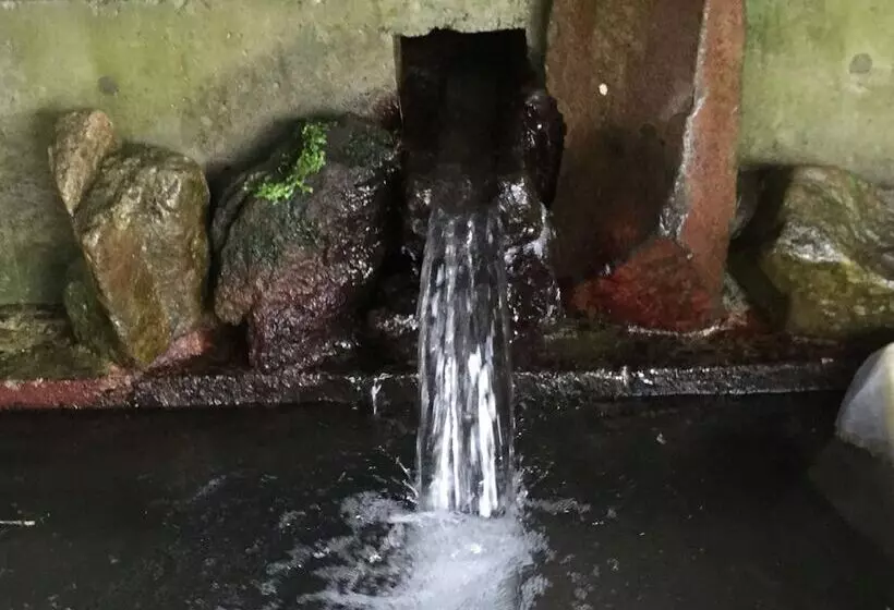 Ryokan Wanoyado Nagumo