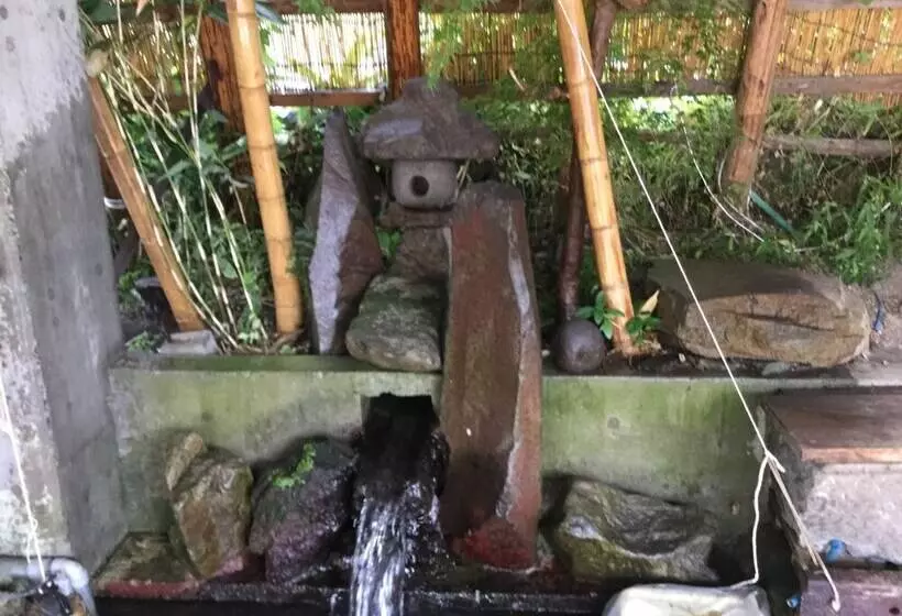 Ryokan Wanoyado Nagumo