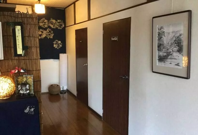 Ryokan Wanoyado Nagumo