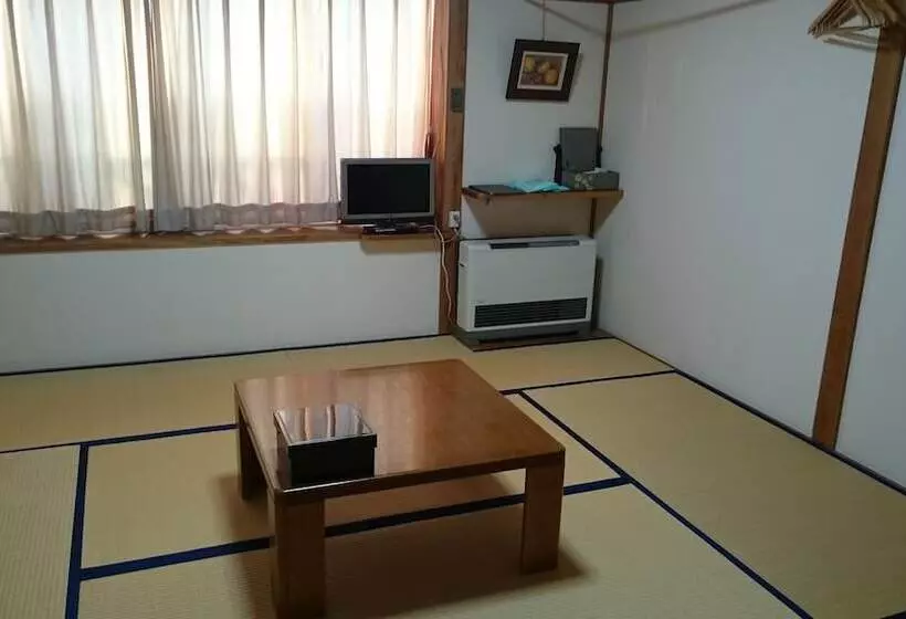 Ryokan Wanoyado Nagumo