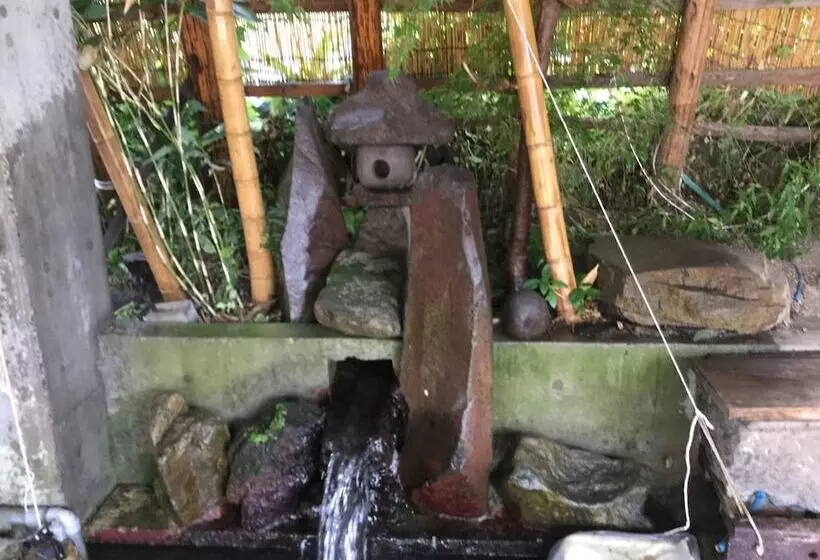 Ryokan Wanoyado Nagumo