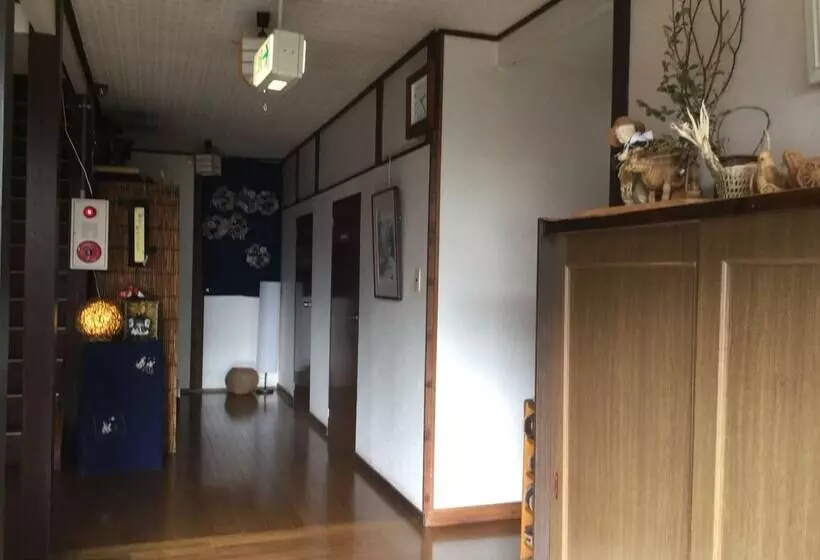 Ryokan Wanoyado Nagumo