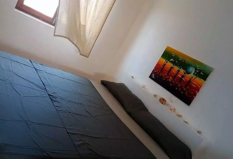 Villa Maris Ecolodge