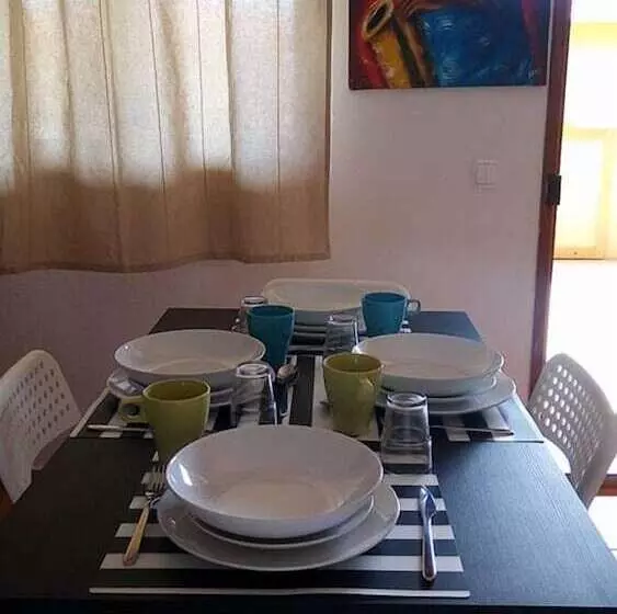 Villa Maris Ecolodge