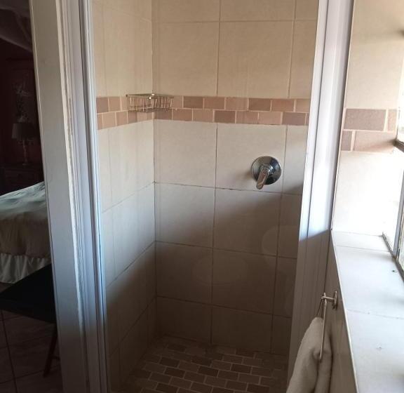 Herberge Homebase Kruger