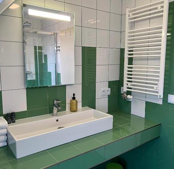 Apartments Hradný Mur