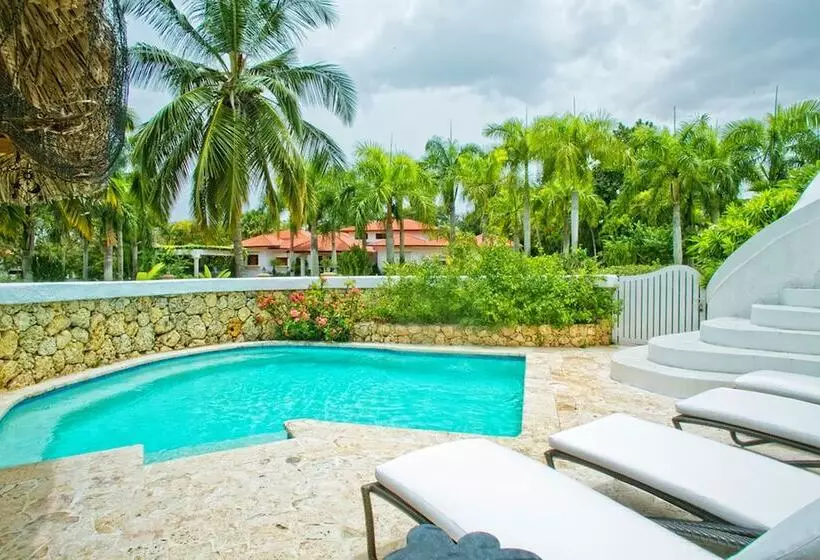 Azalea By Casa De Campo Resort & Villas