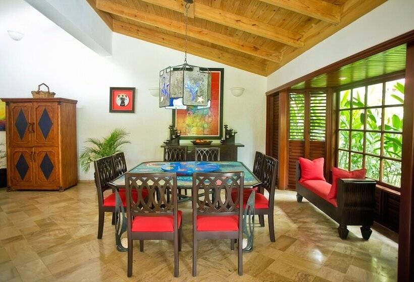 Azalea By Casa De Campo Resort & Villas