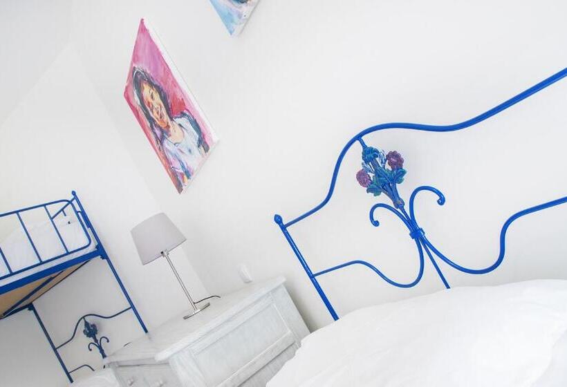 住宿加早餐  Casa Do Monte   Douro