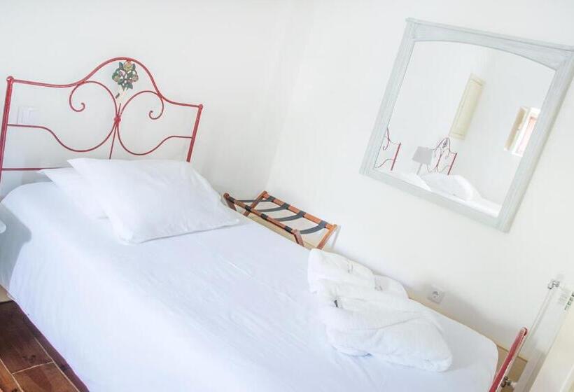 住宿加早餐  Casa Do Monte   Douro