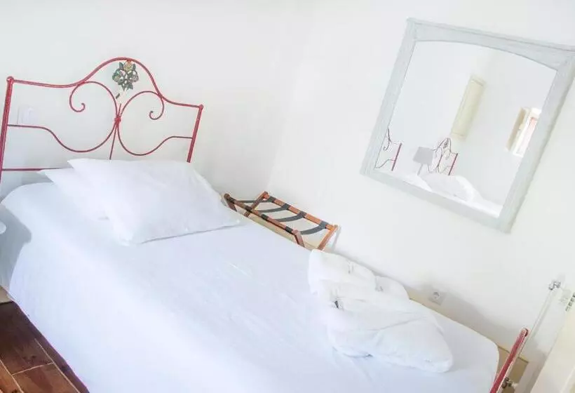 Aamiaismajoitus (B&B) Casa Do Monte   Douro