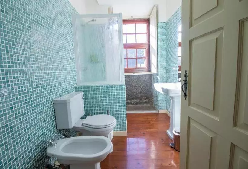 Aamiaismajoitus (B&B) Casa Do Monte   Douro