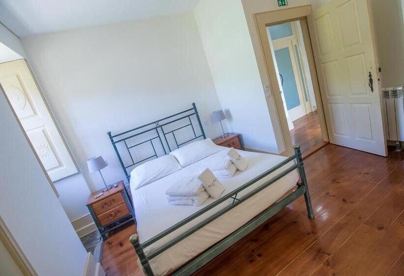 住宿加早餐  Casa Do Monte   Douro