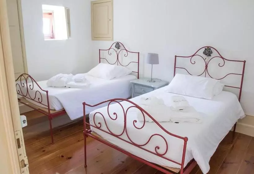 Aamiaismajoitus (B&B) Casa Do Monte   Douro