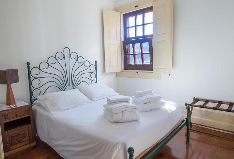 住宿加早餐  Casa Do Monte   Douro