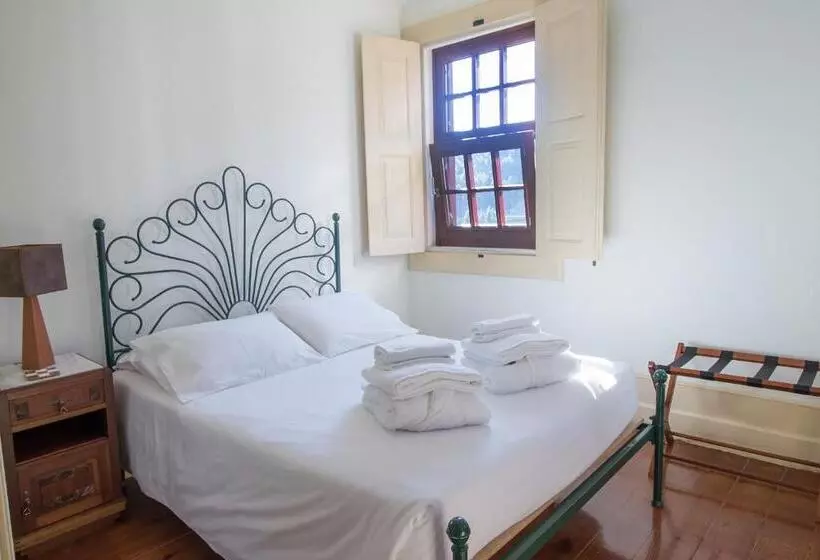 Aamiaismajoitus (B&B) Casa Do Monte   Douro